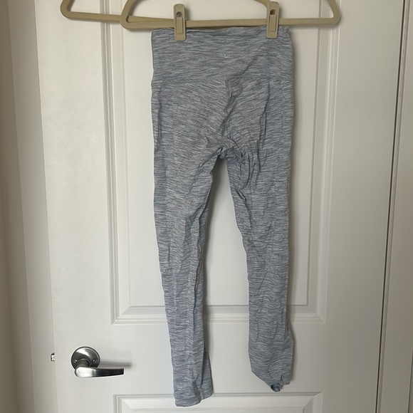 Lululemon luxtreme leggings - Picture 2 of 4